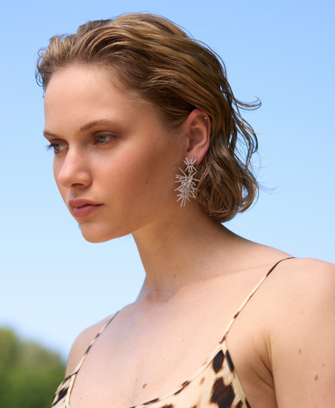 ANDROMEDA EARRINGS