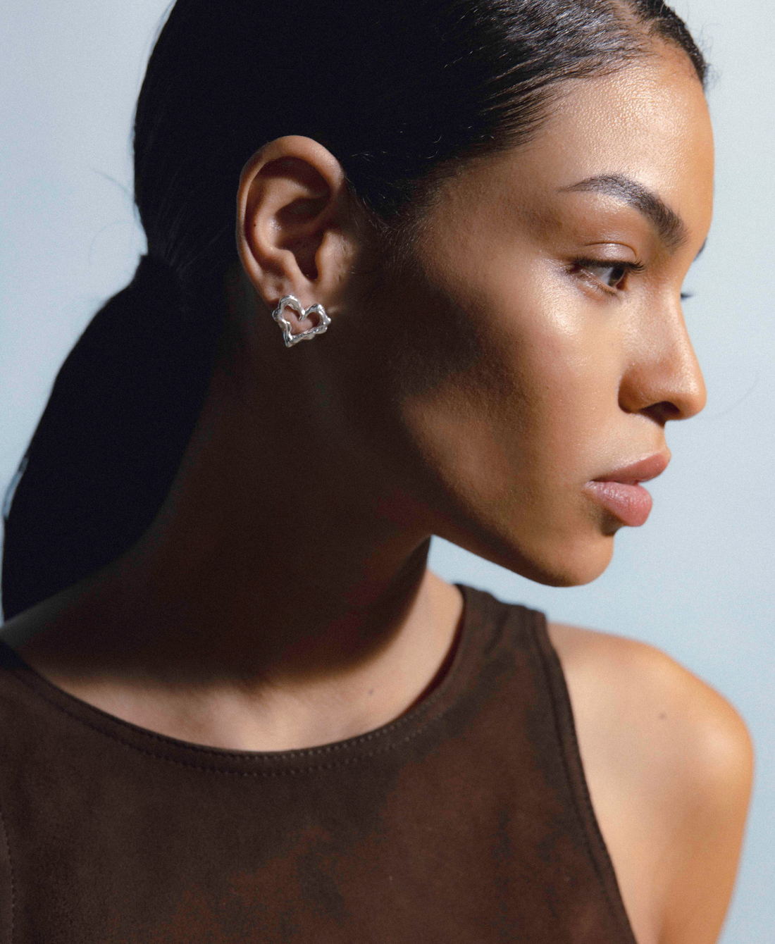 SERENA STUD EARRINGS 