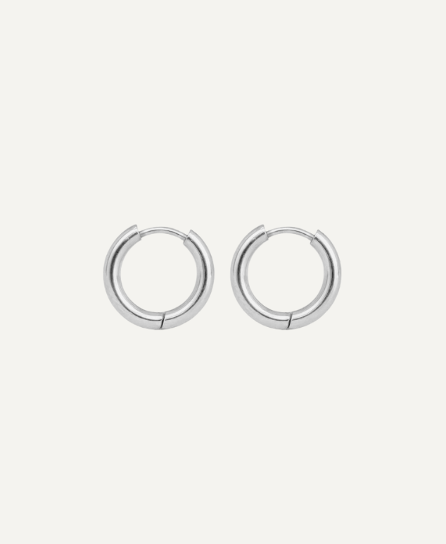 CLASSICS 20MM HOOPS