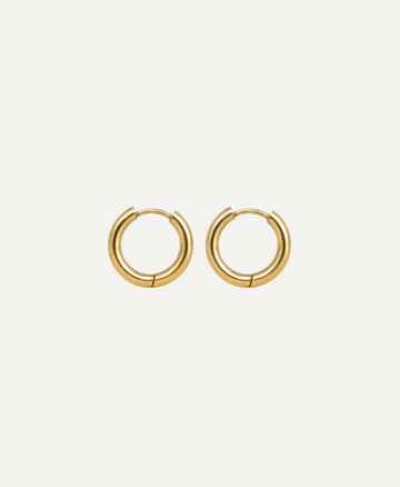 CLASSICS 18MM HOOPS