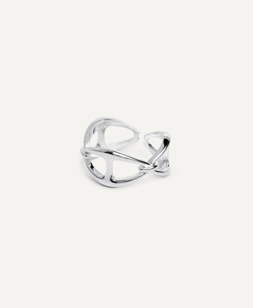 CLEMENT WIDE RING