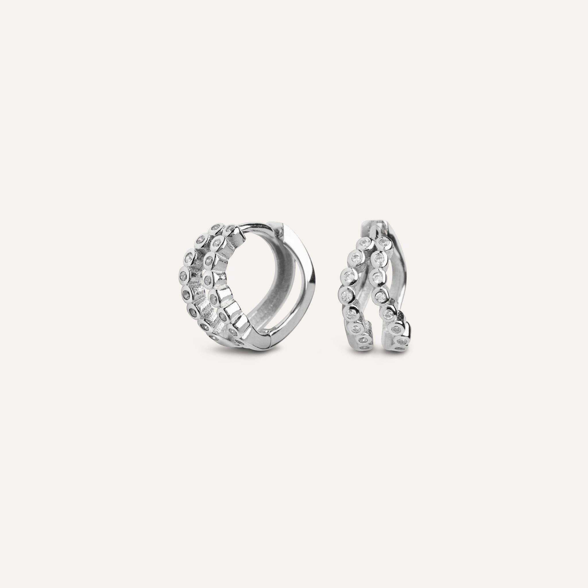 ALINA HOOPS