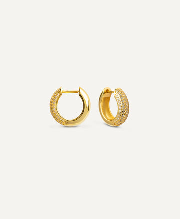 ZENIA HOOPS