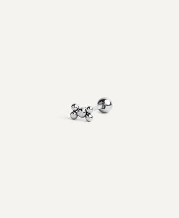 NANO NO.115 SINGLE EARRING