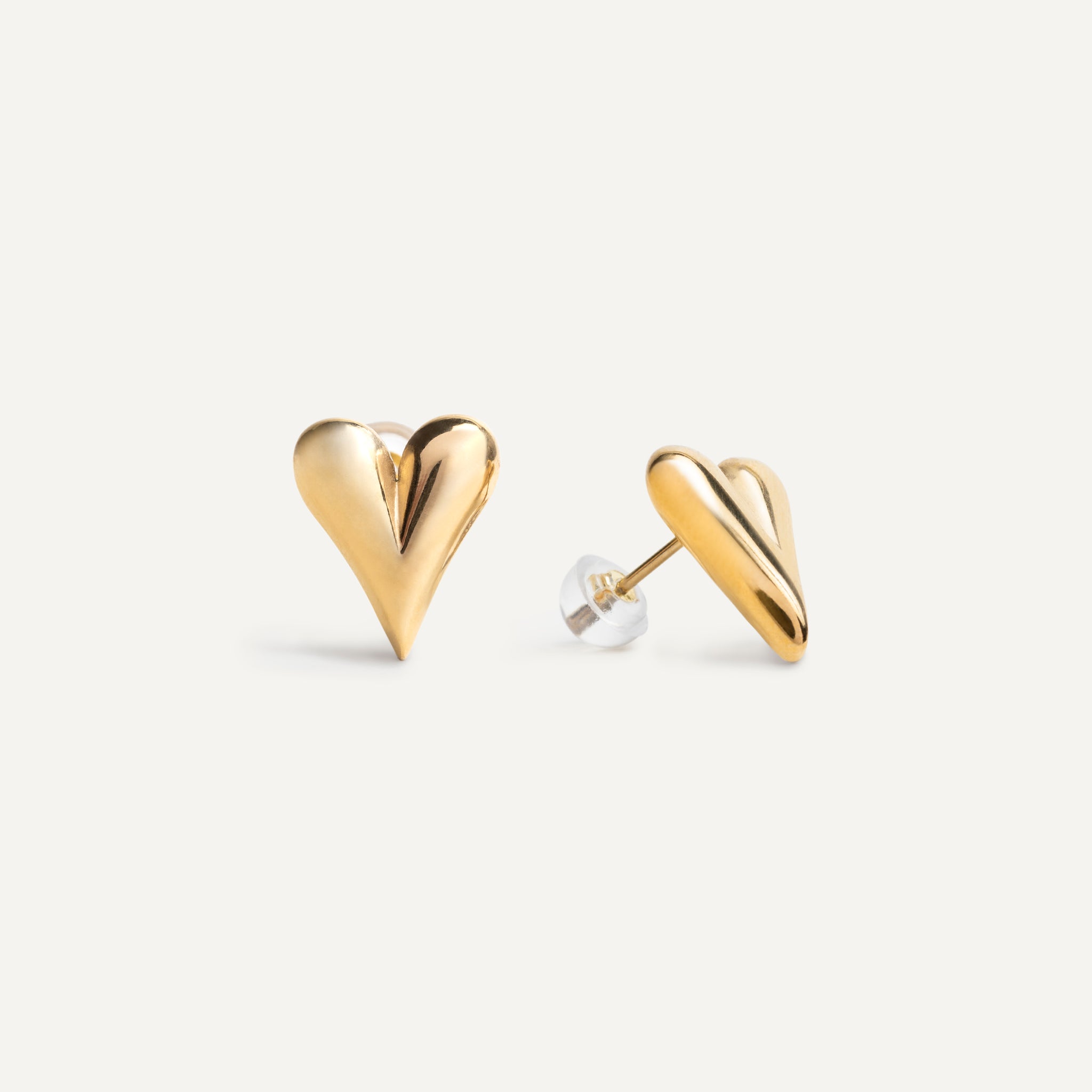 ETERNAL STUD EARRINGS 