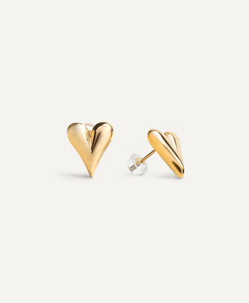 ETERNAL STUD EARRINGS 