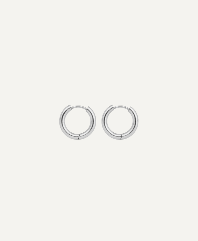 CLASSICS 15MM HOOPS