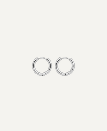 CLASSICS 15MM HOOPS