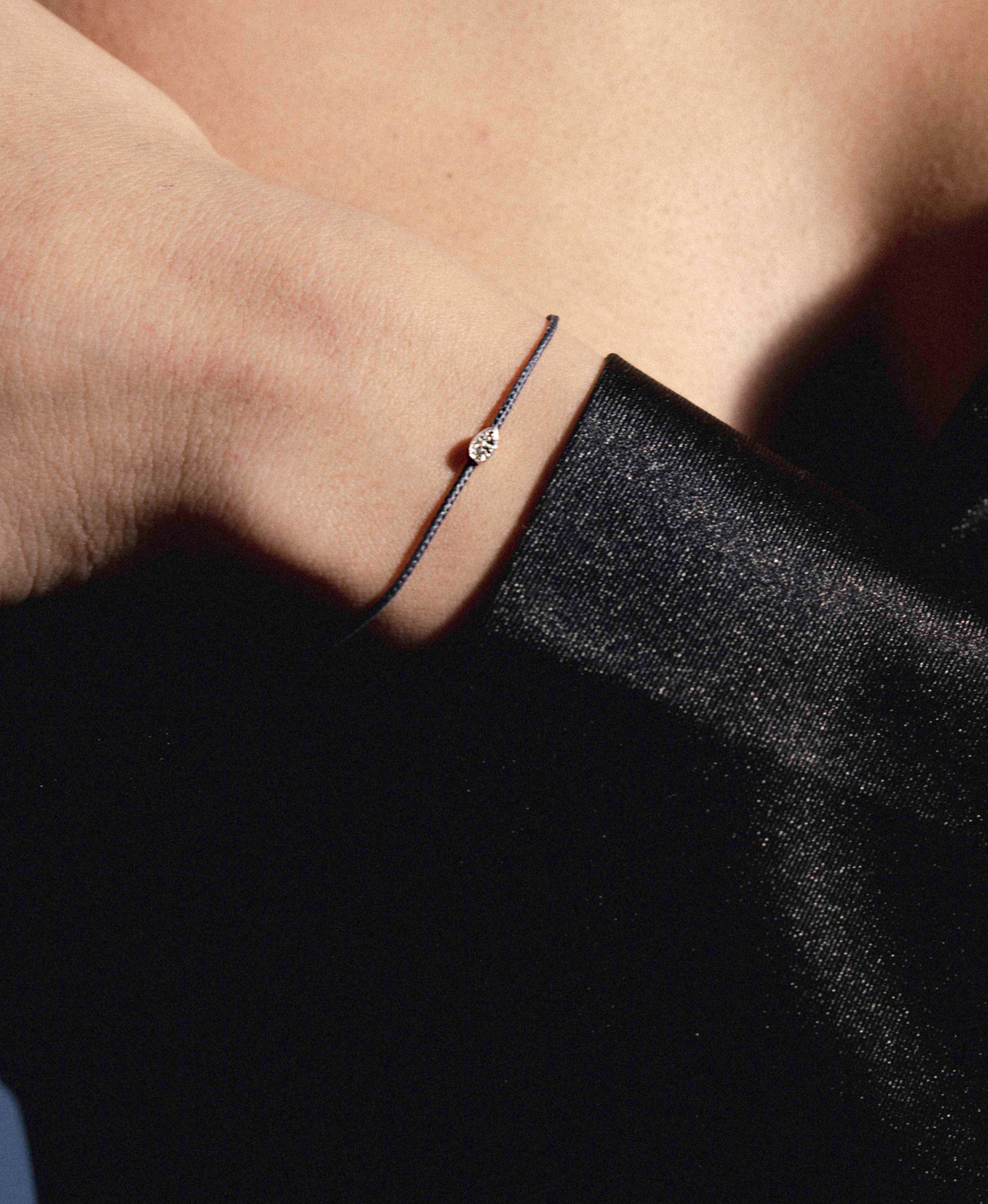 CÉLINE STRING BRACELET