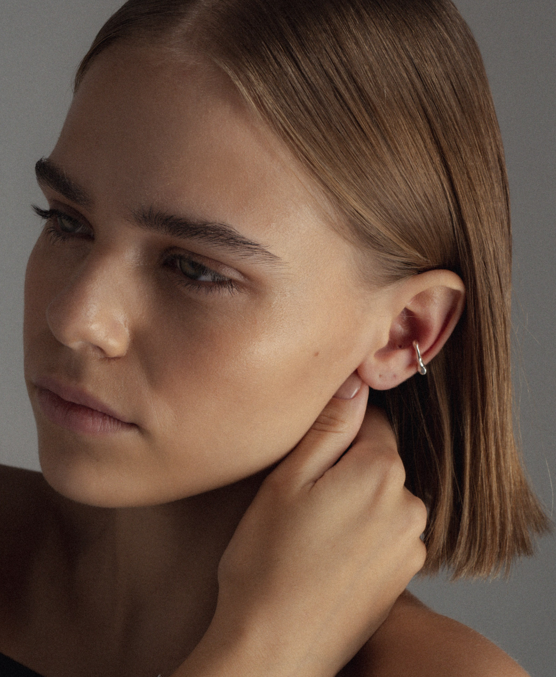 LUZ EARCUFF 