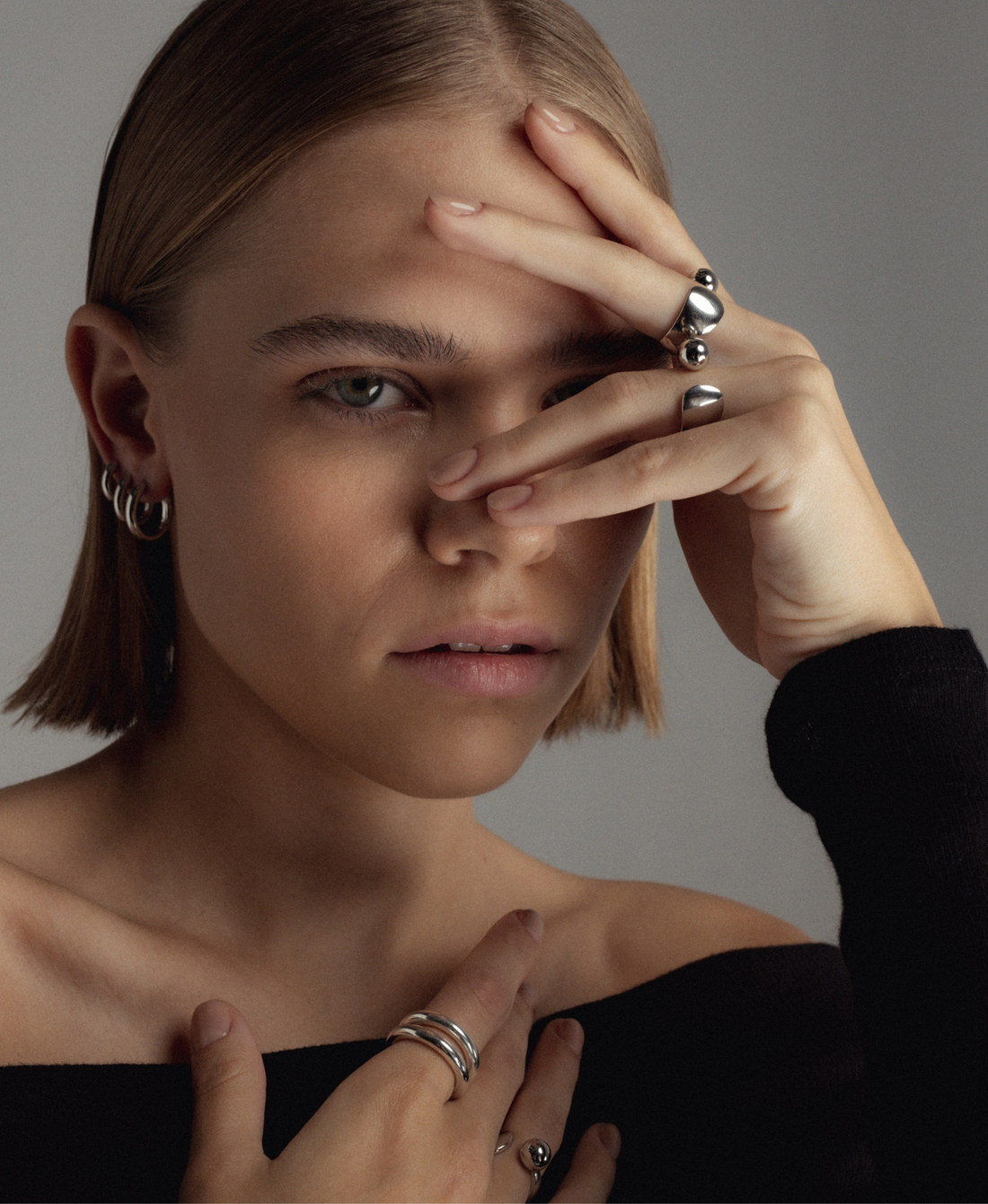 TAKASHI RING 