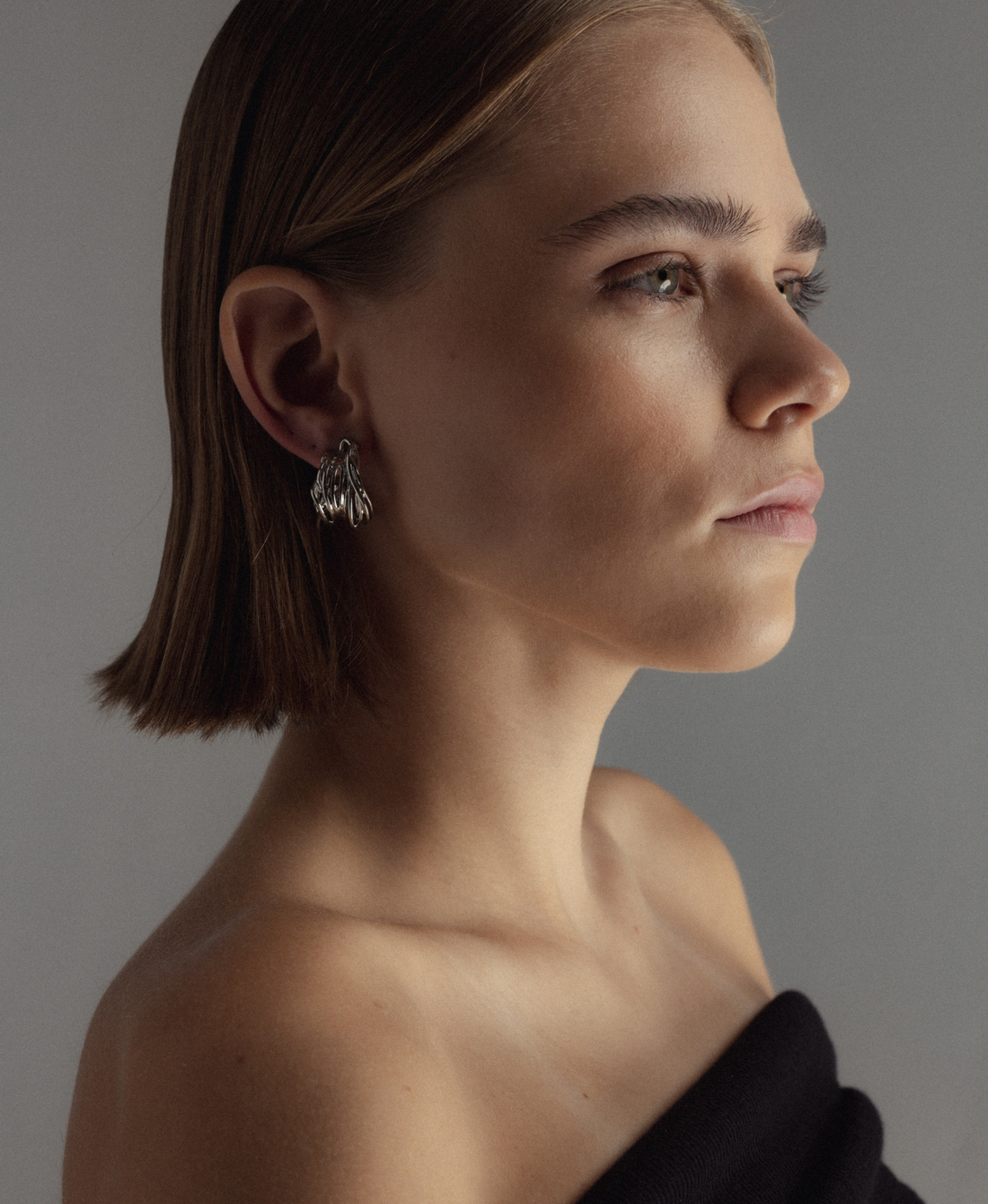 SAYURI EARRINGS