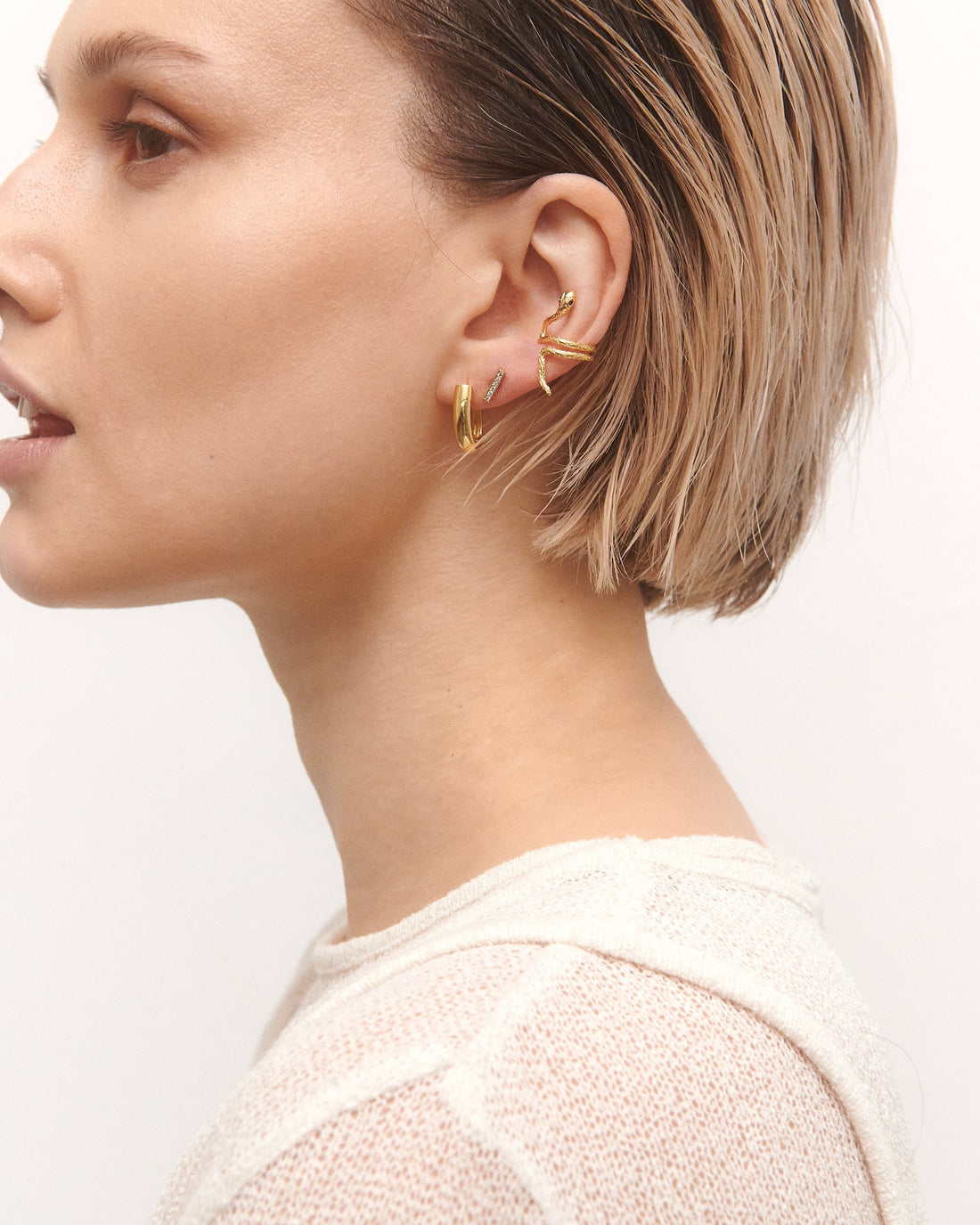 DIXIE EARCUFF 